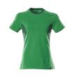 T-Shirt, Damen Damen T-shirt Größe L ONE, grasgrün/grün Produktbild img1 S