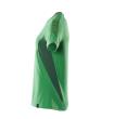 T-Shirt, Damen Damen T-shirt Größe L ONE, grasgrün/grün Produktbild img2 S