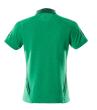 Polo-Shirt, Damen Polo-shirt Größe S ONE, grasgrün/grün Produktbild img3 S