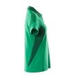 Polo-Shirt, Damen Polo-shirt Größe S ONE, grasgrün/grün Produktbild img4 S
