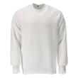 Sweatshirt Sweatshirt Größe 2XL, weiss Produktbild
