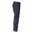 Hose mit Schenkeltaschen, cotton+ Hose Größe 82C56, schwarzblau Produktbild img4 S