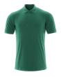 Polo-Shirt, moderne Passform, ProWash® Polo-shirt Größe XL ONE, grün Produktbild