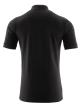 Polo-Shirt, moderne Passform, ProWash® Polo-shirt Größe L ONE, vollschwarz Produktbild img3 S
