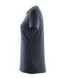 T-Shirt, Damen, ProWash® Damen T-shirt Größe 3XLONE, schwarzblau Produktbild img2 S