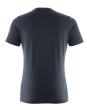 T-Shirt, Damen, ProWash® Damen T-shirt Größe 3XLONE, schwarzblau Produktbild img3 S