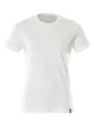 T-Shirt, Damen, ProWash® Damen T-shirt Größe XL ONE, weiss Produktbild