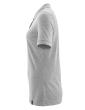 Polo-Shirt, Damen, ProWash® Polo-shirt Größe XS ONE, grau-meliert Produktbild img2 S