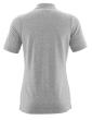 Polo-Shirt, Damen, ProWash® Polo-shirt Größe XS ONE, grau-meliert Produktbild img3 S