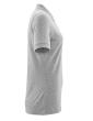 Polo-Shirt, Damen, ProWash® Polo-shirt Größe XS ONE, grau-meliert Produktbild img4 S