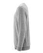 Sweatshirt, moderne Passform, ProWash® Sweatshirt Größe 2XLONE, grau-meliert Produktbild img2 S