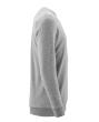 Sweatshirt, moderne Passform, ProWash® Sweatshirt Größe 2XLONE, grau-meliert Produktbild img4 S