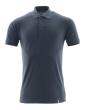Polo-Shirt,moderne Passform Polo-shirt Größe 3XLONE, schwarzblau Produktbild img1 S