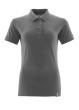 Polo-Shirt, Damen Polo-shirt Größe S ONE, dunkelanthrazit Produktbild img1 S