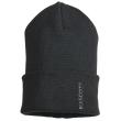 Strickmütze Strickmütze Größe ONE, schwarz Produktbild