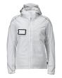 Winterjacke, CLIMASCOT®, Damenpassform Winterjacke Größe 2XL, weiss Produktbild
