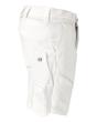 Shorts, Stretch, geringes Gewicht Shorts Größe 29C64, weiss Produktbild img4 S