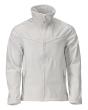 Soft Shell Jacke Soft Shell Jacke Größe 2XL, weiss Produktbild