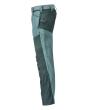 Hose mit Knietaschen Hose Größe 76C58, helles waldgrün/waldgrün Produktbild img2 S