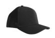 Cap, regulierbar Cap Größe ONE, schwarz Produktbild