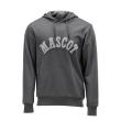 Kapuzensweatshirt mit MASCOT-Logo Kapuzensweatshirt Größe 2XL, Anthrazitgrau Produktbild