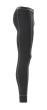 MASCOT® Vigo Funktionsunterhose Größe M, schwarz Produktbild img4 S