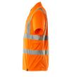 MASCOT® Itabuna Polo-shirt Größe 2XL, hi-vis orange Produktbild img2 S