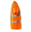 MASCOT® Itabuna Polo-shirt Größe 2XL, hi-vis orange Produktbild img4 S