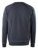 MASCOT® Horgen Sweatshirt Multisafe Größe XL, schwarzblau Produktbild img3 S