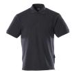 MASCOT® Sumatra Polo-shirt Größe L, graphitblau Produktbild