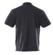 MASCOT® Sumatra Polo-shirt Größe 3XL, graphitblau Produktbild img3 S