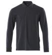 MASCOT® Manila Polo-shirt Größe XL, graphitblau Produktbild img1 S