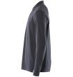 MASCOT® Manila Polo-shirt Größe XL, graphitblau Produktbild img2 S