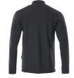 MASCOT® Manila Polo-shirt Größe XL, graphitblau Produktbild img3 S