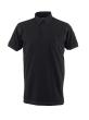MASCOT® Kreta Polo-shirt Größe M, schwarz Produktbild img1 S