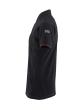 MASCOT® Kreta Polo-shirt Größe M, schwarz Produktbild img2 S