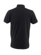 MASCOT® Kreta Polo-shirt Größe M, schwarz Produktbild img3 S