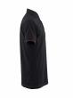MASCOT® Kreta Polo-shirt Größe M, schwarz Produktbild img4 S
