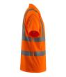 MASCOT® Bowen Polo-shirt Größe L, hi-vis orange Produktbild img4 S