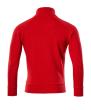 MASCOT® Nantes Sweatshirt Größe L, verkehrsrot Produktbild img3 S