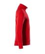 MASCOT® Nantes Sweatshirt Größe L, verkehrsrot Produktbild img4 S