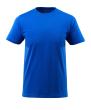 MASCOT® Calais T-shirt Größe S, kornblau Produktbild img1 S