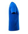 MASCOT® Calais T-shirt Größe S, kornblau Produktbild img4 S