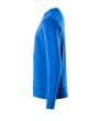 MASCOT® Carvin Sweatshirt Größe XL, azurblau Produktbild img2 S