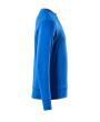 MASCOT® Carvin Sweatshirt Größe XL, azurblau Produktbild img4 S