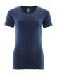 MASCOT® Nice Damen T-shirt Größe XL, marine Produktbild