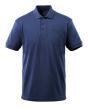MASCOT® Orgon Polo-shirt Größe 2XL, marine Produktbild