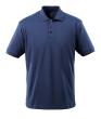 MASCOT® Bandol Polo-shirt Größe L, marine Produktbild