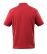 MASCOT® Bandol Polo-shirt Größe 3XL, rot Produktbild img3 S