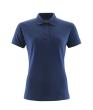 MASCOT® Grasse Damen Polo Shirt Größe XL, marine Produktbild